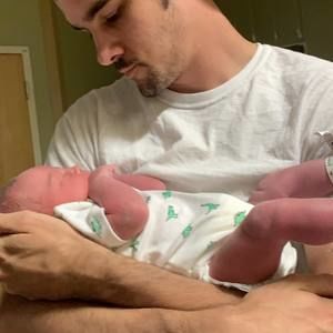 Meet your Posher, Nick